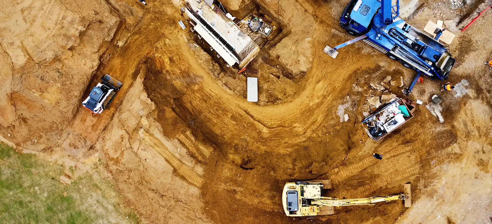 Basement Structures team delivering specialist London basement conversions and new-build basements with over 30 years of experience, in-house design, waterproofing, and temporary works expertise