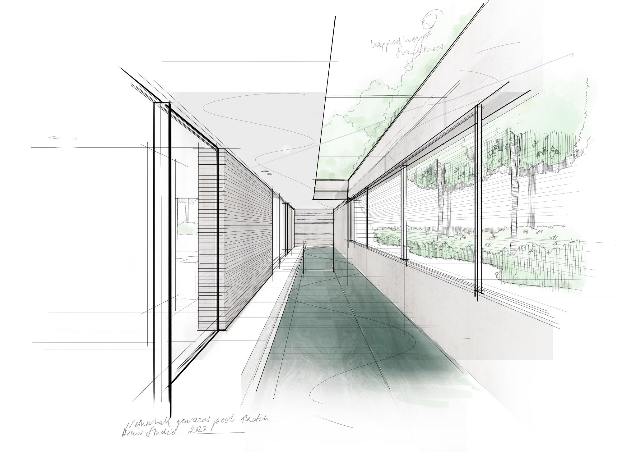 Professional services for architects, developers & main contractors—feasibility, design coordination, temporary works and insured delivery for complex basements across London.