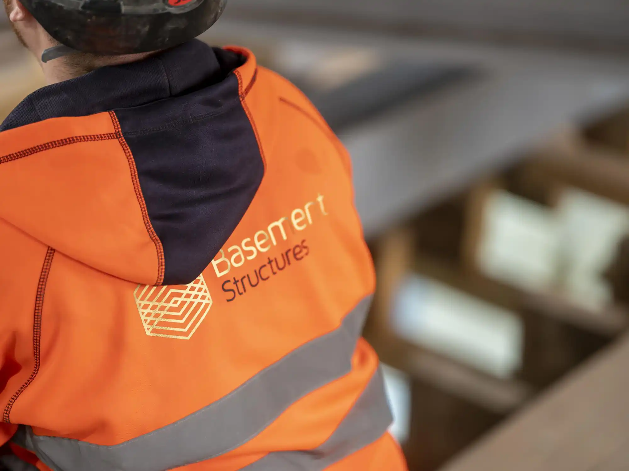 Luxury basement construction and design projects in London