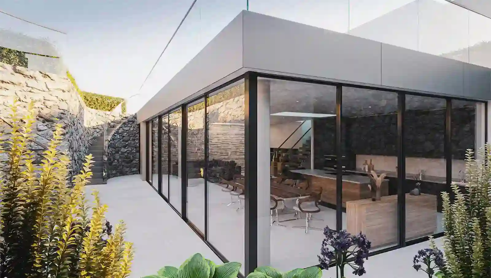 New build basements London — premium design and build