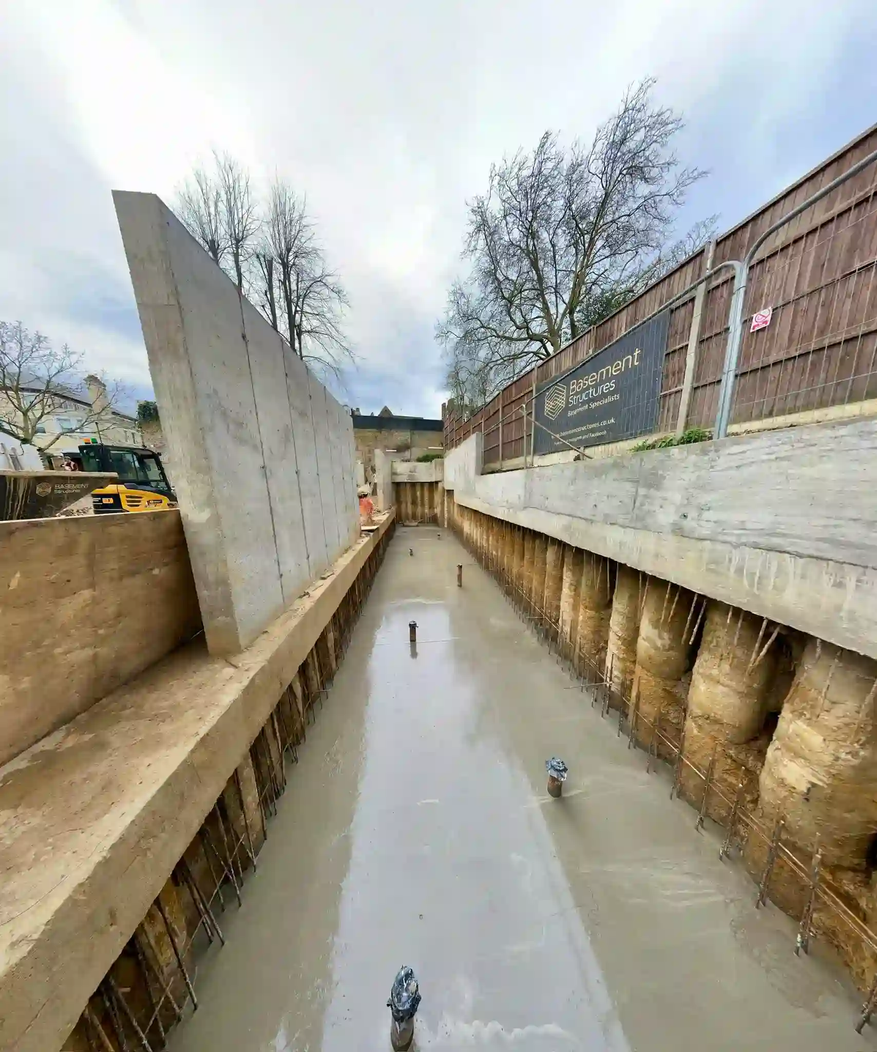 Architect Insights at Wimbledon  Extension + Garden Basement